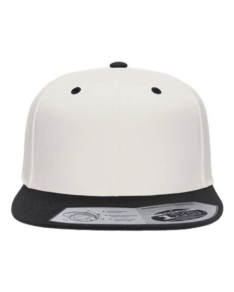 Flexfit 110 Snapback Cap-1