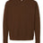 Tultex Men's Fleece Crewneck Sweatshirt-1