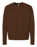 Tultex Men's Fleece Crewneck Sweatshirt-1