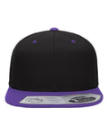 Flexfit 110 Snapback Cap-1