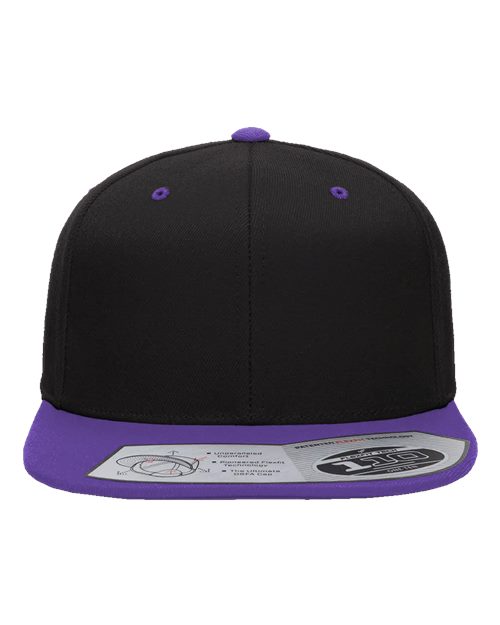 Flexfit 110 Snapback Cap-1
