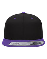 Flexfit 110 Snapback Cap-1