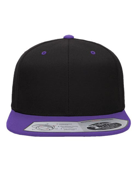 Flexfit 110 Snapback Cap-1