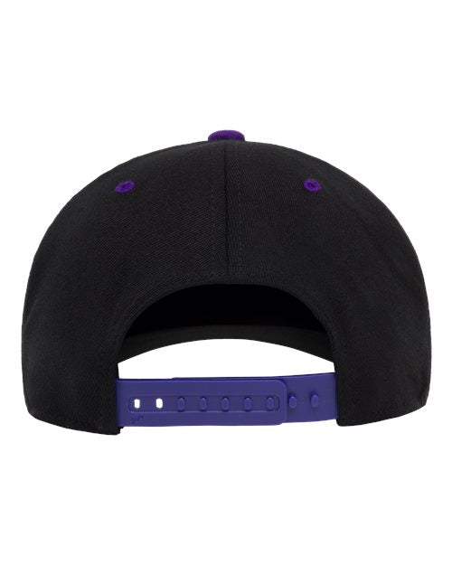 Flexfit 110 Snapback Cap-2