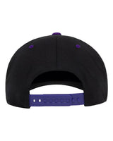 Flexfit 110 Snapback Cap-2