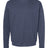 Tultex Men's Fleece Crewneck Sweatshirt-1