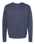 Tultex Men's Fleece Crewneck Sweatshirt-1
