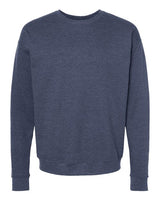 Tultex Men's Fleece Crewneck Sweatshirt-1