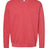Tultex Men's Fleece Crewneck Sweatshirt-1