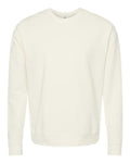 Tultex Men's Fleece Crewneck Sweatshirt-1