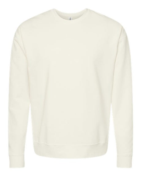 Tultex Men's Fleece Crewneck Sweatshirt-1