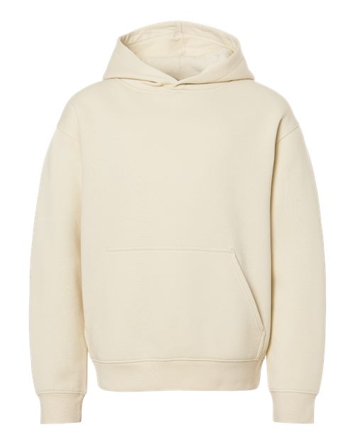 LAT Youth Fleece Hoodie Sweatshirt-1