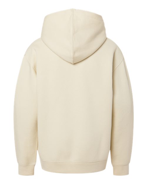 LAT Youth Fleece Hoodie Sweatshirt-2