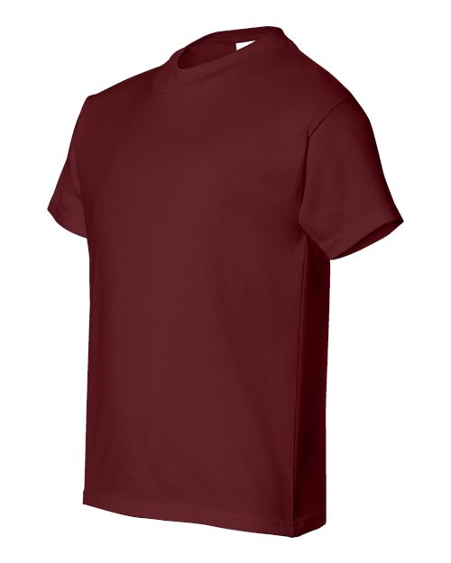 Youth Essential-T T-Shirt-2