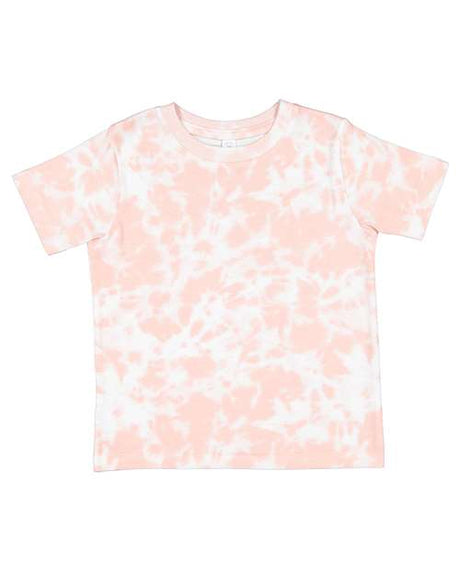 Rabbit Skins Toddler Fine Jersey Tee - Extended Colors-1