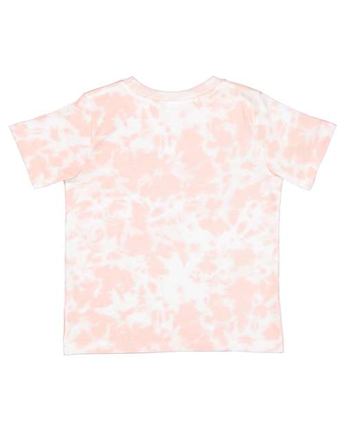 Rabbit Skins Toddler Fine Jersey Tee - Extended Colors-2