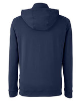 Swannies Men's Vandyke Quarter-Zip Hooded Pullover-2