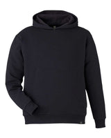 econscious Men's Reclaimist Fiber Hooded Sweatshirt-1