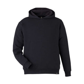 econscious Men's Reclaimist Fiber Hooded Sweatshirt-1
