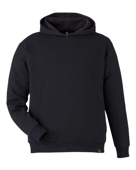 econscious Men's Reclaimist Fiber Hooded Sweatshirt-1