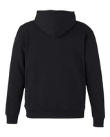 econscious Men's Reclaimist Fiber Hooded Sweatshirt-2