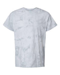 Colortone Men's Crystal Wash T-Shirt-1