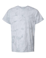 Colortone Men's Crystal Wash T-Shirt-1
