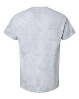 Colortone Men's Crystal Wash T-Shirt-2