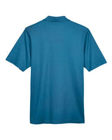 Devon & Jones Men's CrownLux Performance Plaited Polo-2