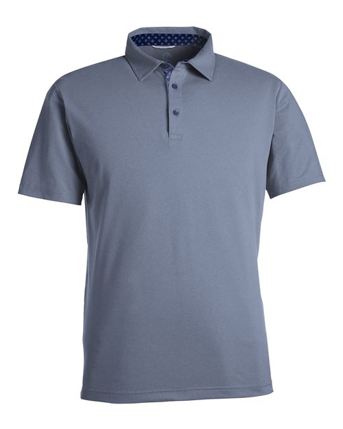Swannies Men's James H Polo-1