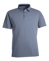 Swannies Men's James H Polo-1