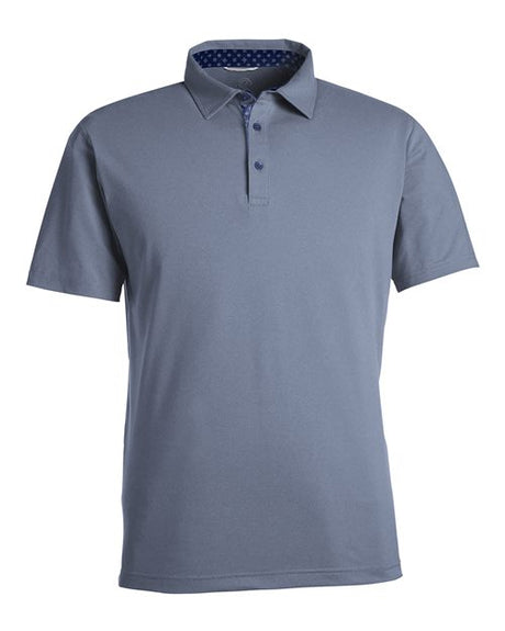 Swannies Men's James H Polo-1