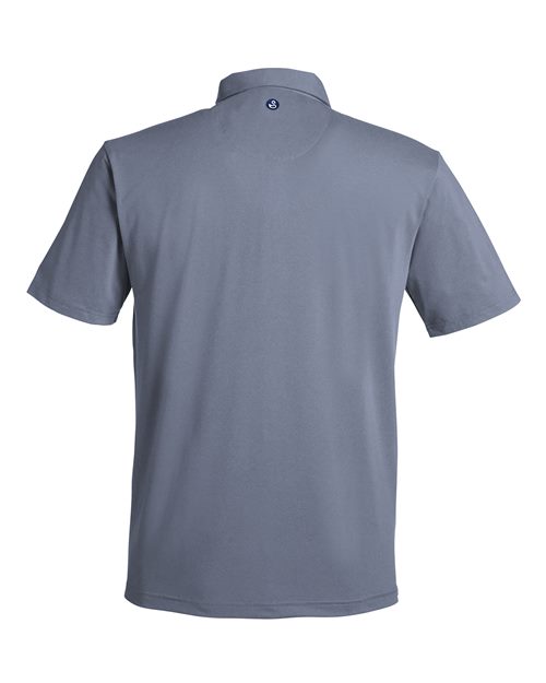 Swannies Men's James H Polo-2