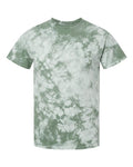 Colortone Men's Crystal Wash T-Shirt-1