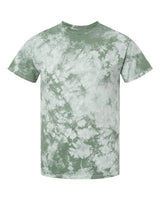 Colortone Men's Crystal Wash T-Shirt-1