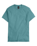 Hanes Men's Beefy-T T-Shirt-1