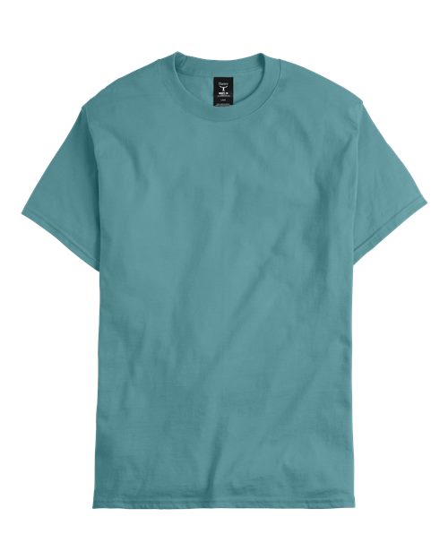 Hanes Men's Beefy-T T-Shirt-1