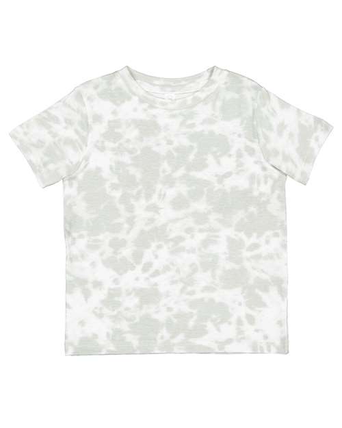 Rabbit Skins Toddler Fine Jersey Tee - Extended Colors-1