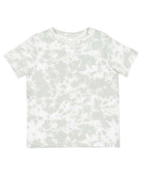 Rabbit Skins Toddler Fine Jersey Tee - Extended Colors-1