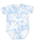 Rabbit Skins Infant Fine Jersey Bodysuit - Extended Colors-1