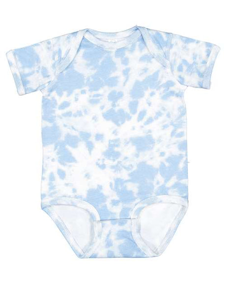 Rabbit Skins Infant Fine Jersey Bodysuit - Extended Colors-1