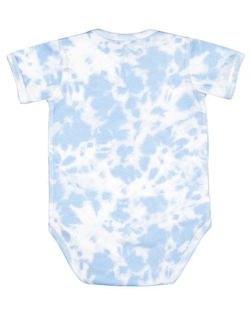 Rabbit Skins Infant Fine Jersey Bodysuit - Extended Colors-2