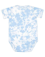 Rabbit Skins Infant Fine Jersey Bodysuit - Extended Colors-2