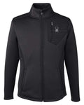 Spyder Men's Venom Full-Zip Jacket-1