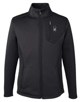 Spyder Men's Venom Full-Zip Jacket-1