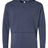 LAT Men's Vintage Wash Fleece Hoodie Sweatshirt-1