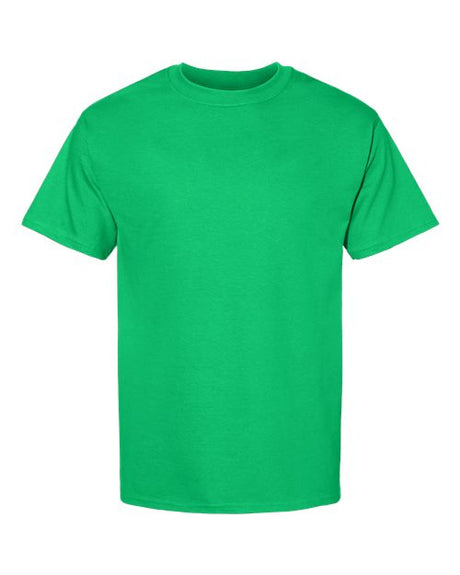 Hanes Men's Beefy-T T-Shirt-1