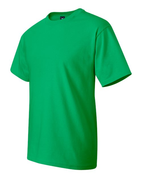 Hanes Men's Beefy-T T-Shirt-2