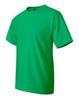 Hanes Men's Beefy-T T-Shirt-2