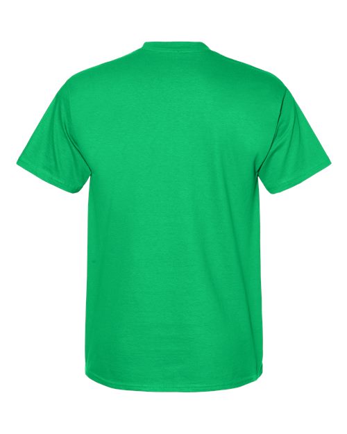 Hanes Men's Beefy-T T-Shirt-3